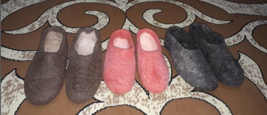 Жансара Болегенова