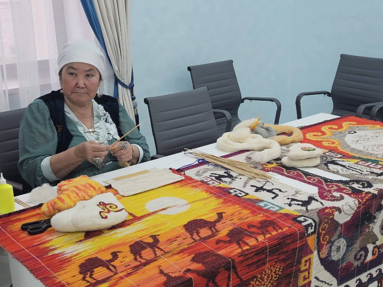 Злиха Календер