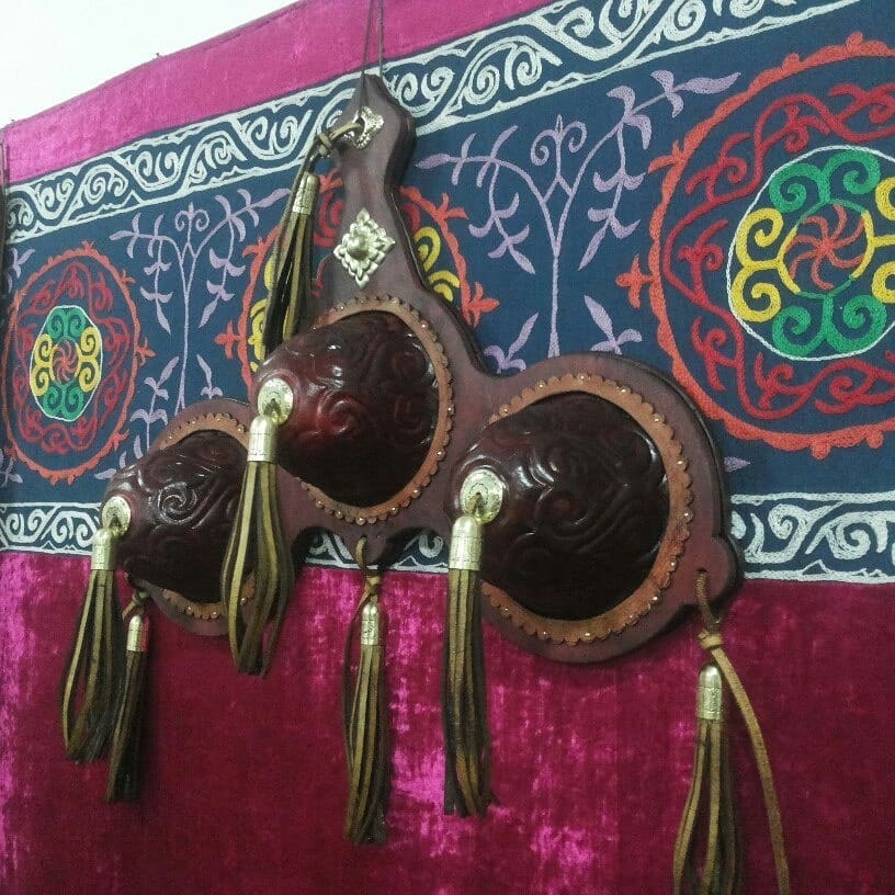 Даулет Шокпаров