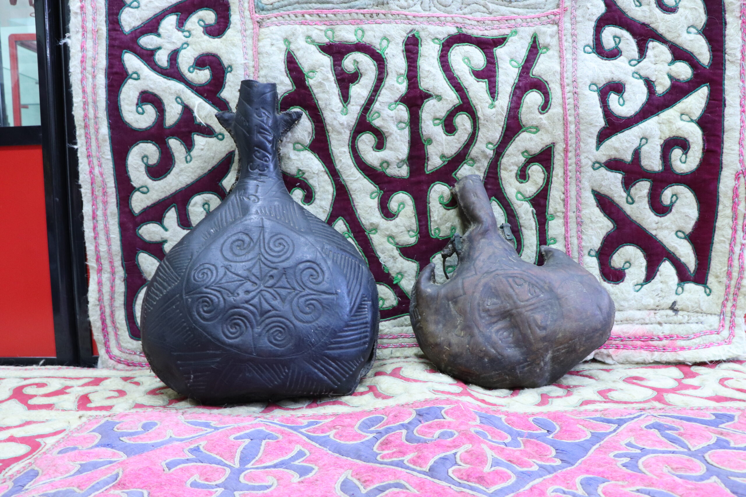 Даулет Шокпаров