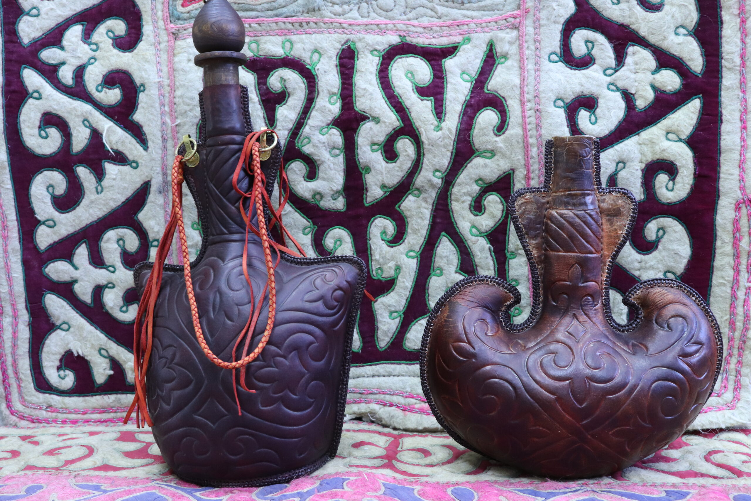 Даулет Шокпаров