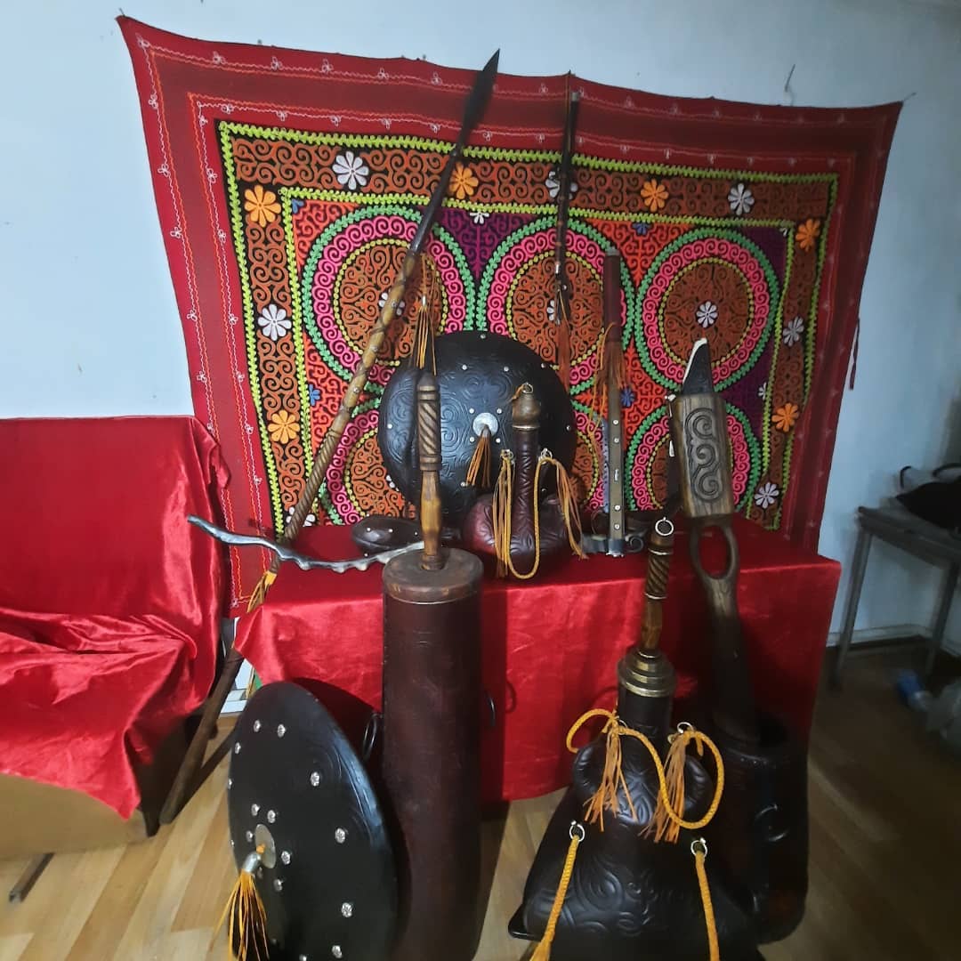 Даулет Шокпаров