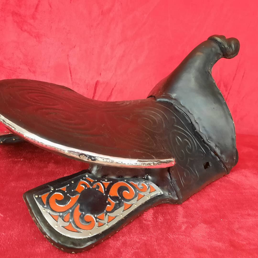 Даулет Шокпаров