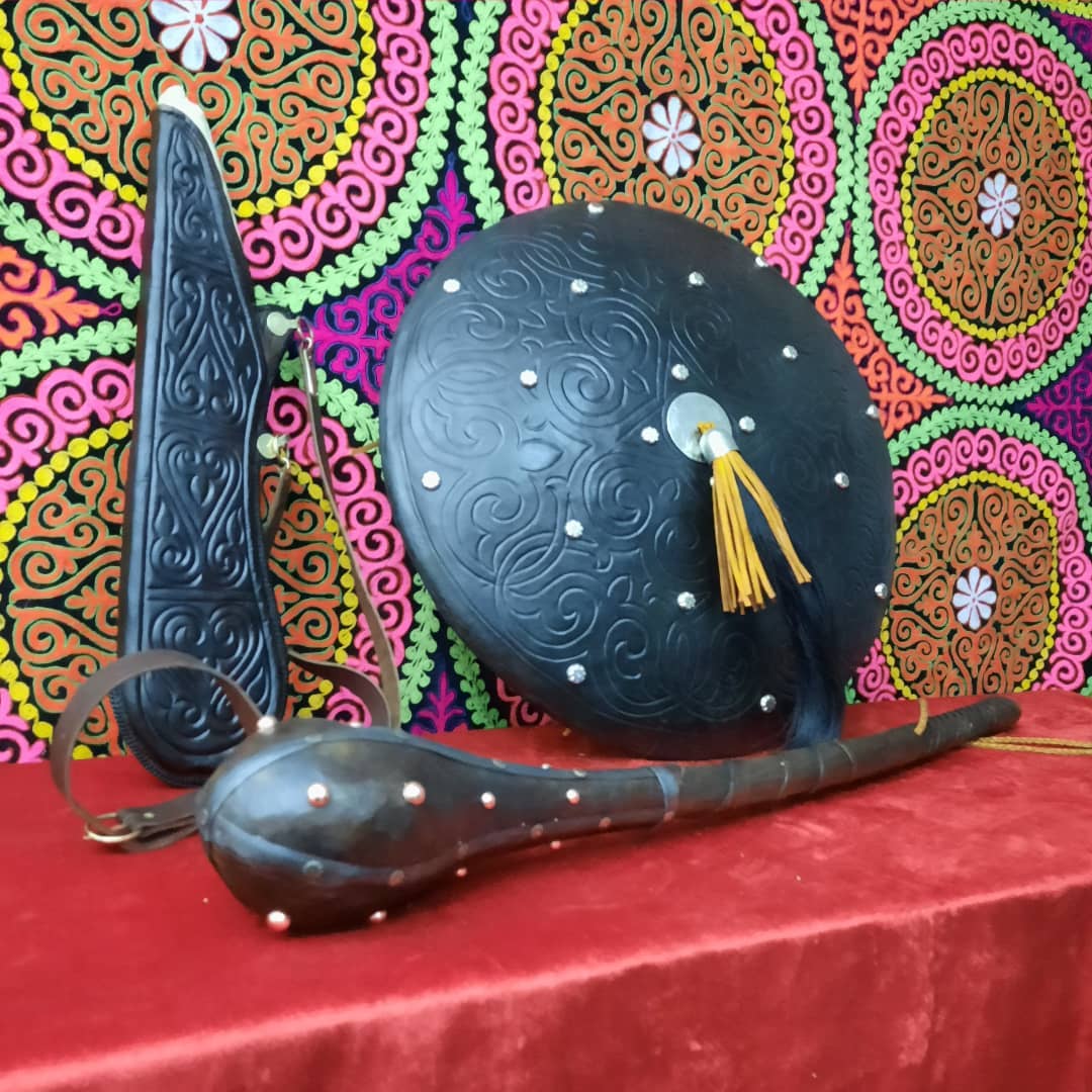 Даулет Шокпаров