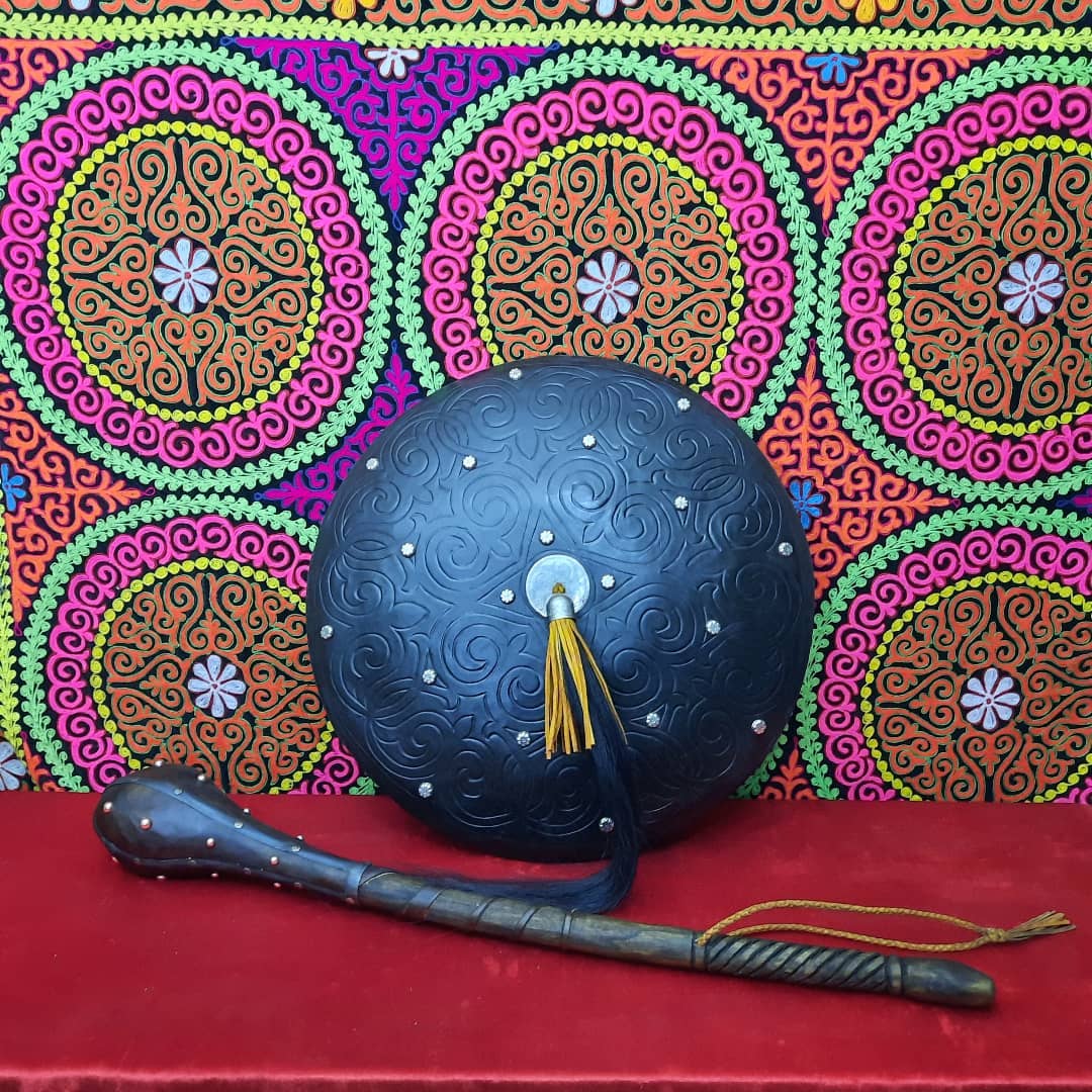 Даулет Шокпаров