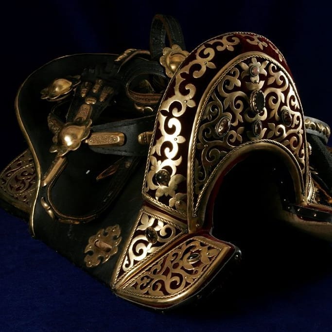 Даулет Шокпаров