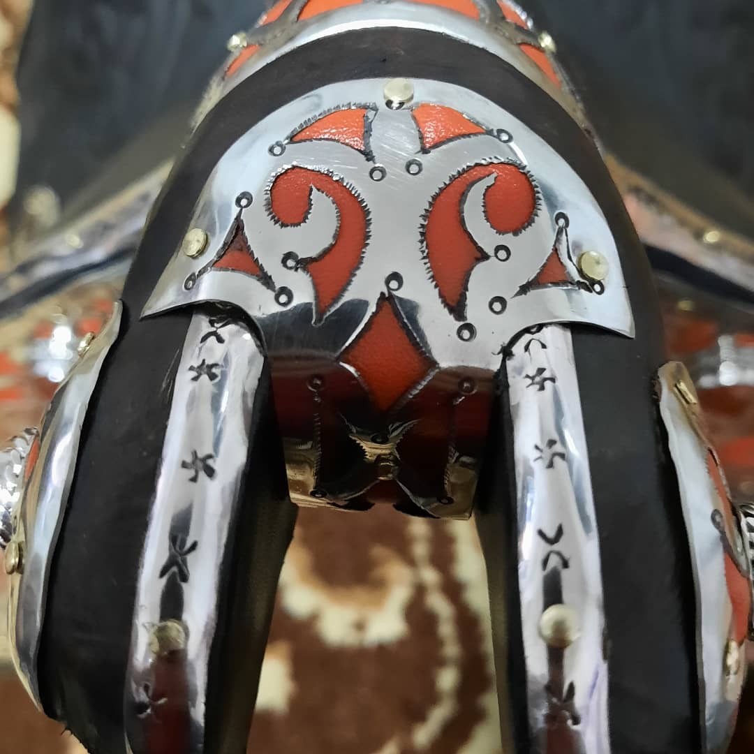 Даулет Шокпаров