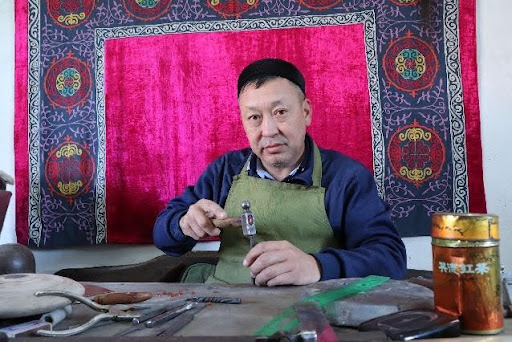 Artisans Content Item