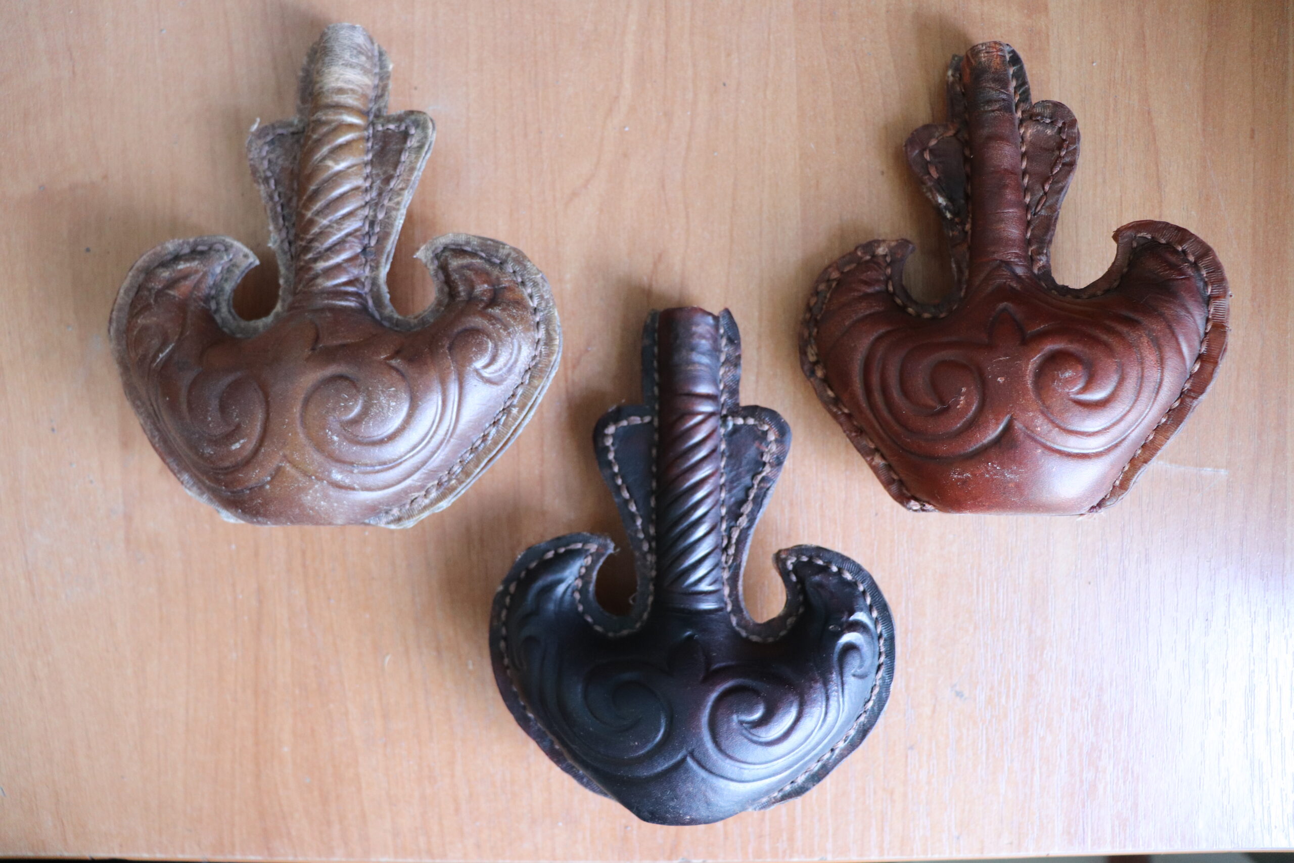 Даулет Шокпаров