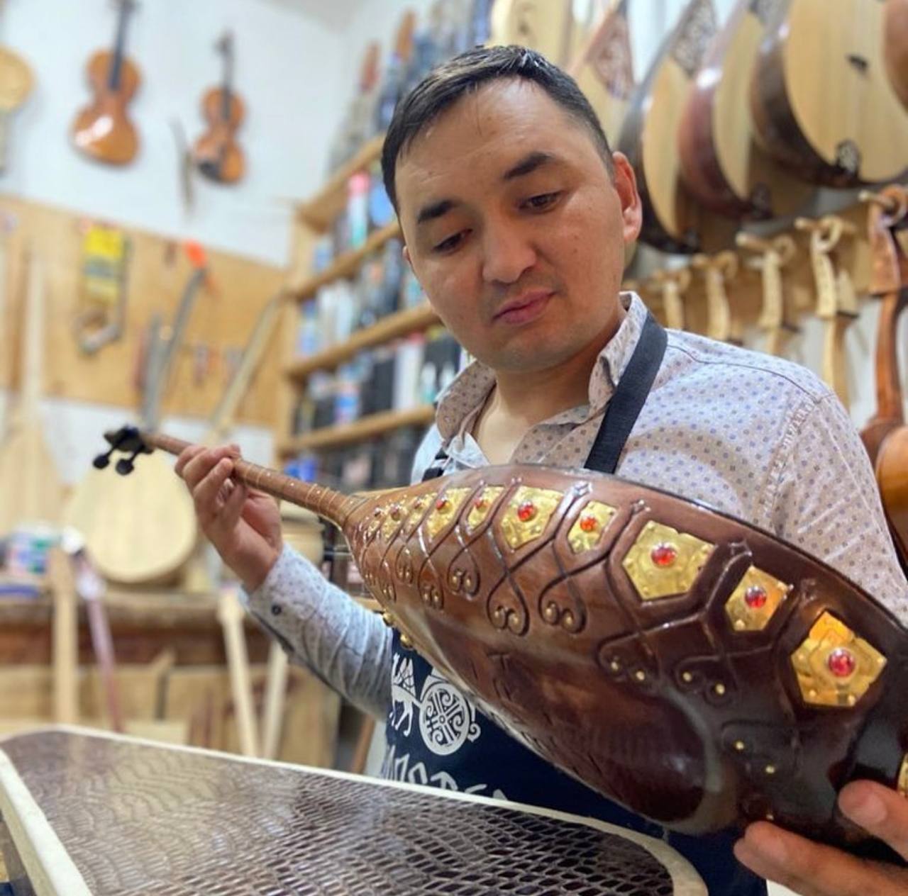 Artisans Content Item