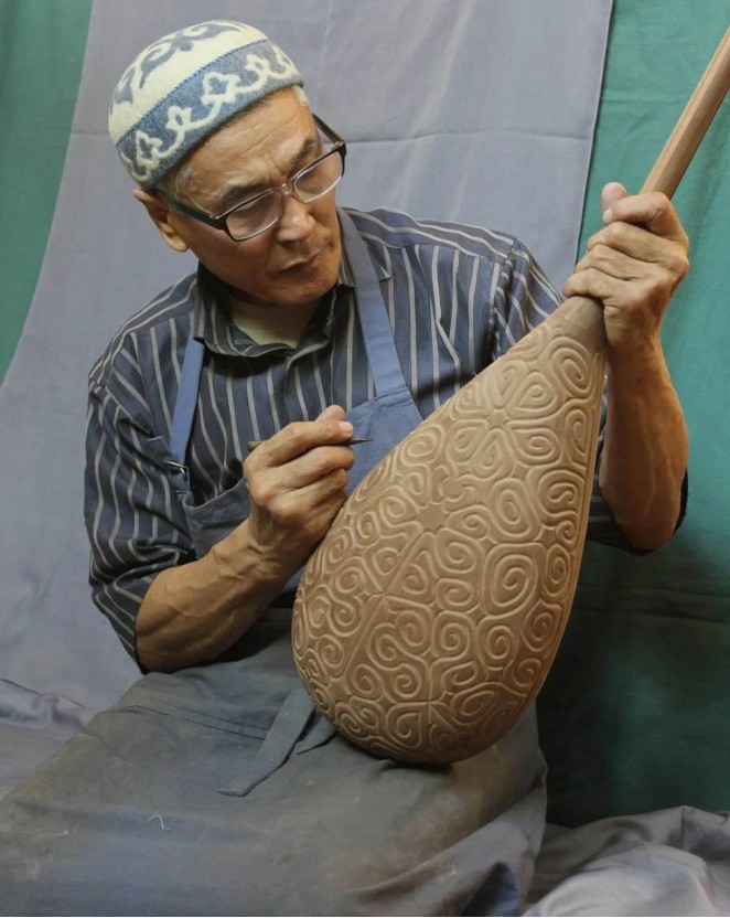 Жолаушы Турдугулов