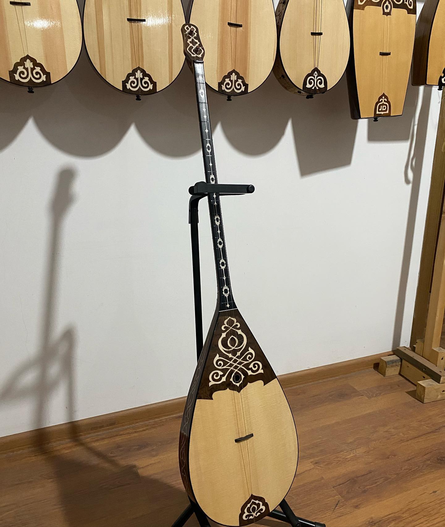 Жолаушы Турдугулов