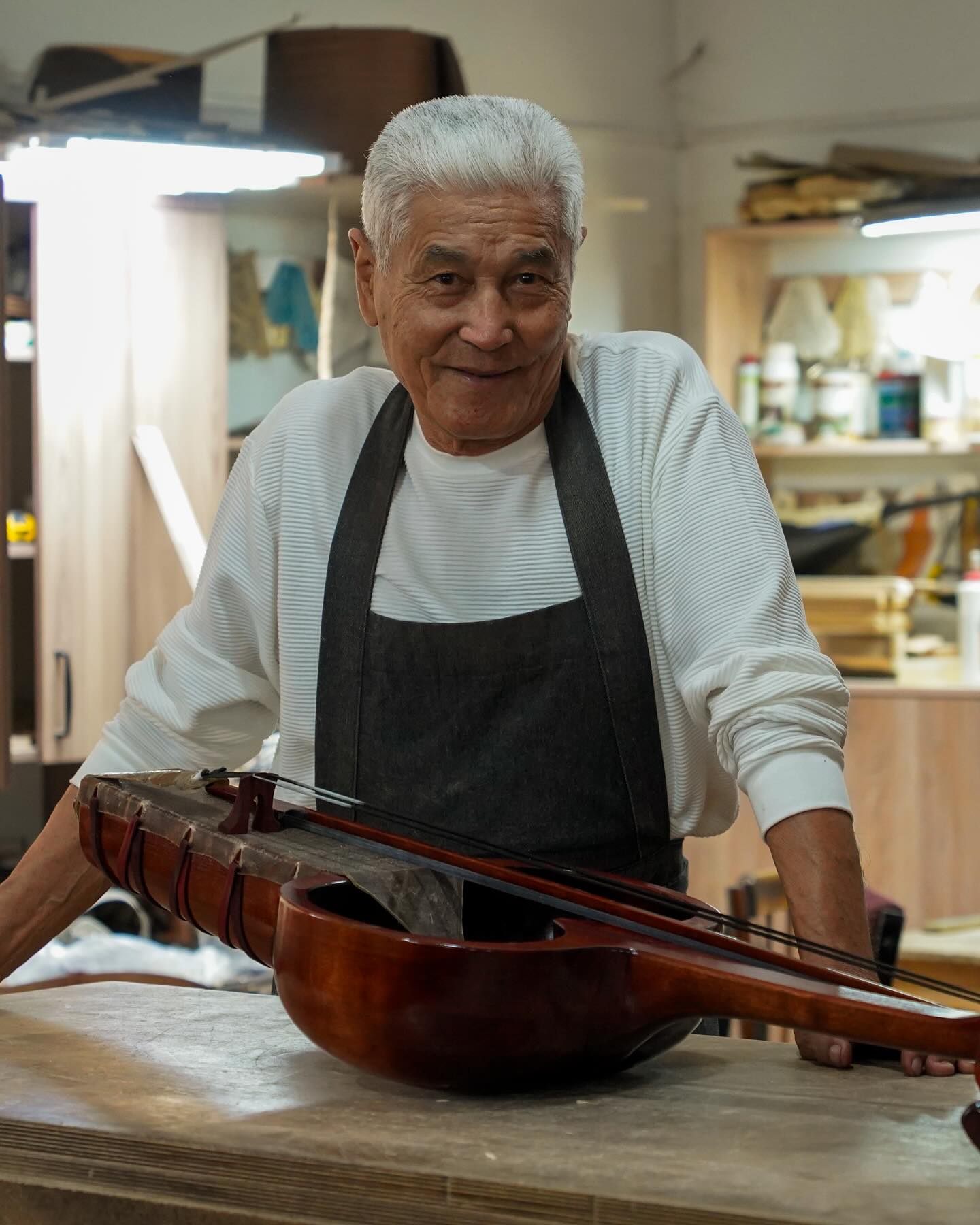 Жолаушы Турдугулов