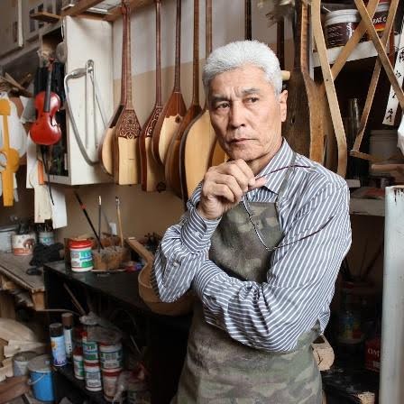 Artisans Content Item