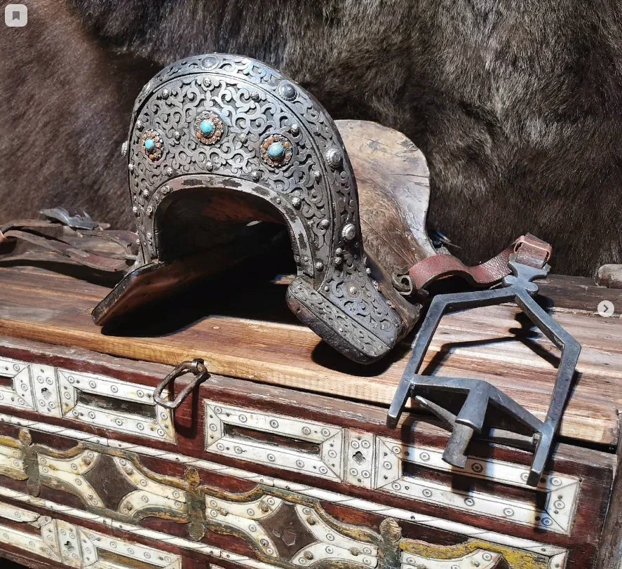 Берик Алибай