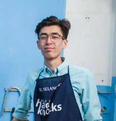 Artisans Content Item