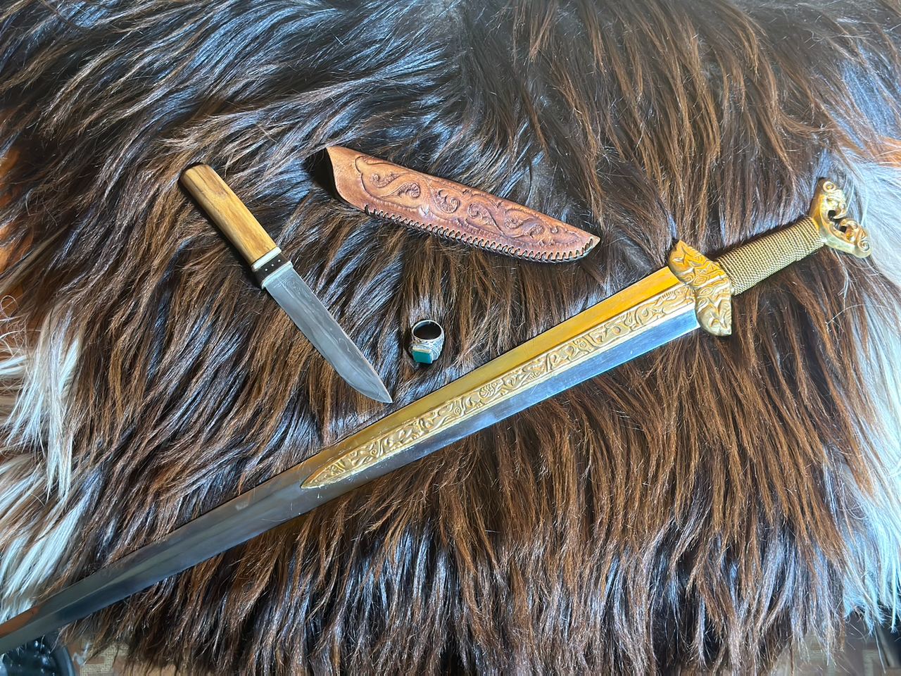 Бекзат Жакыпов