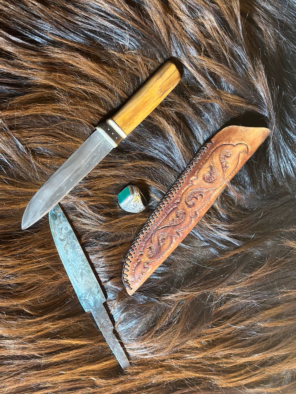 Бекзат Жакыпов