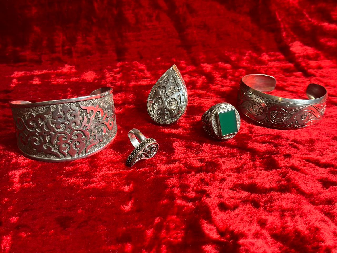 Бекзат Жакыпов