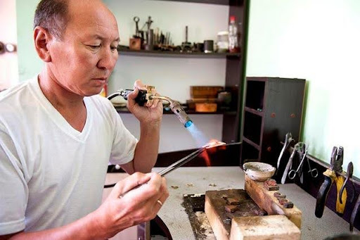 Artisans Content Item