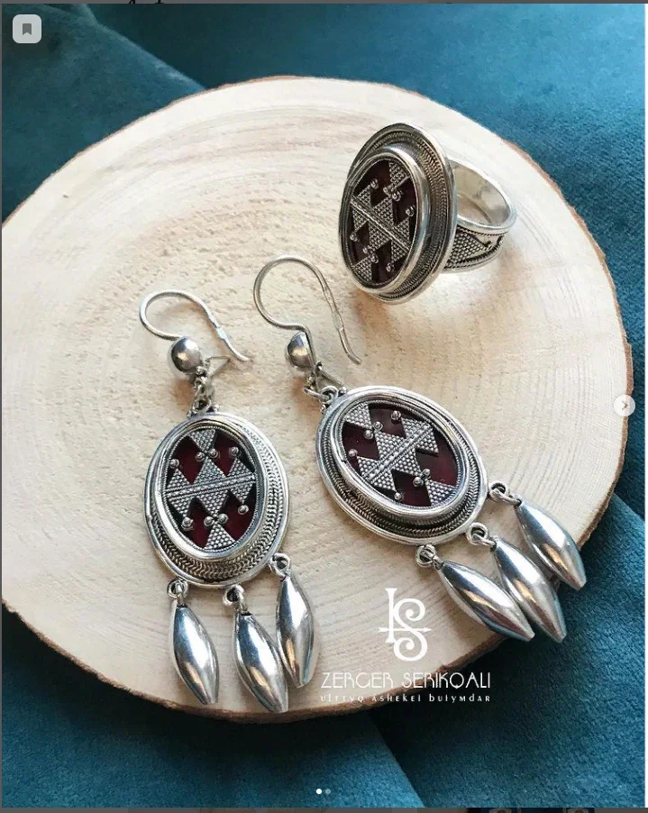 Сериккали Кокенов