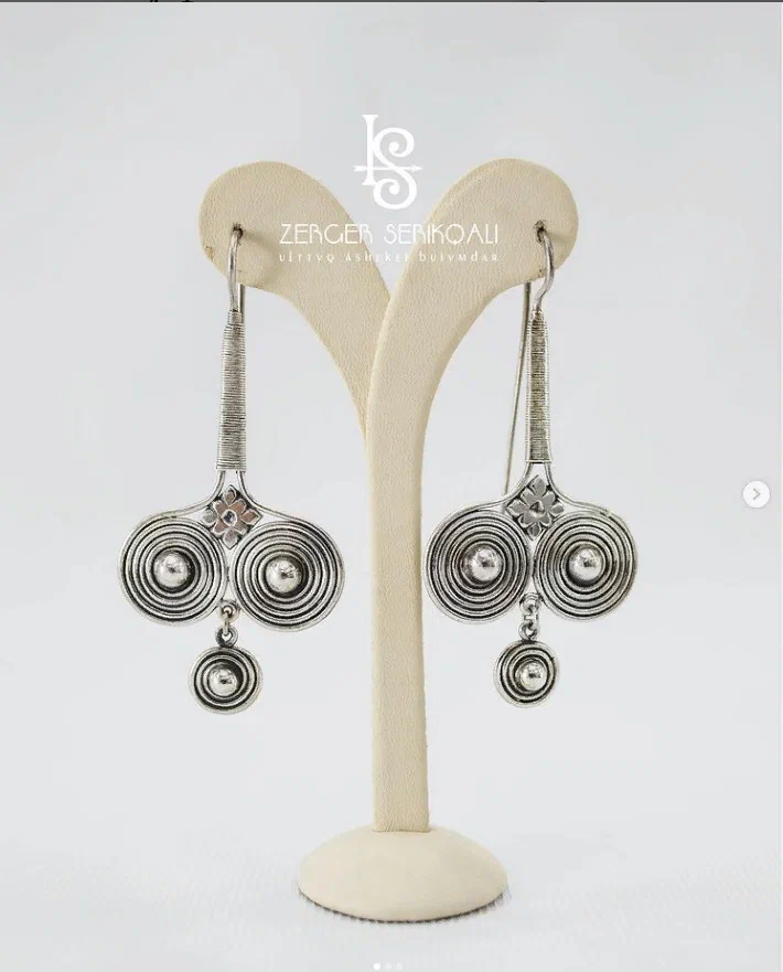 Сериккали Кокенов