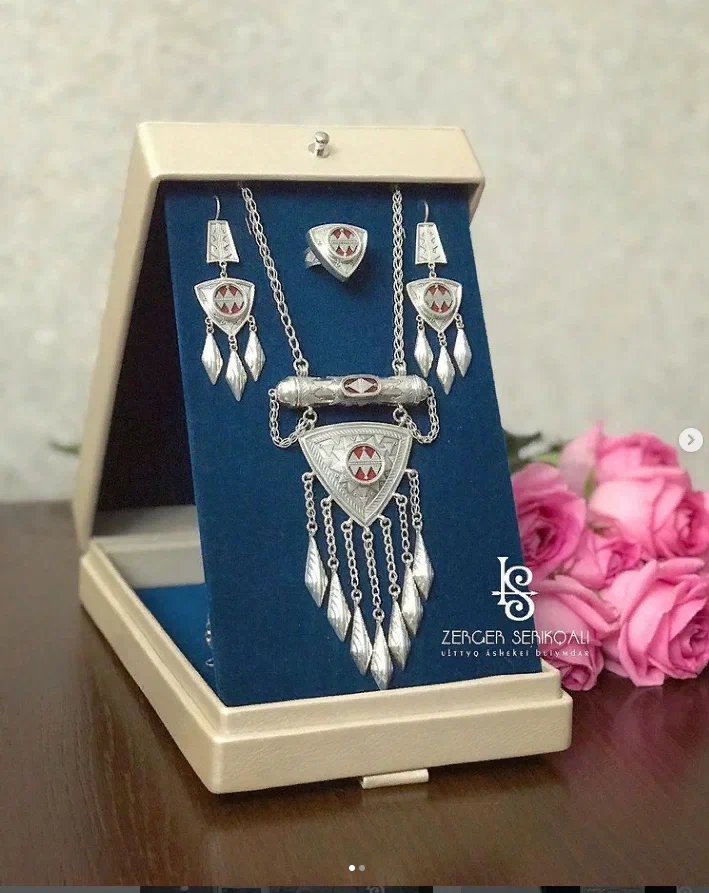 Сериккали Кокенов