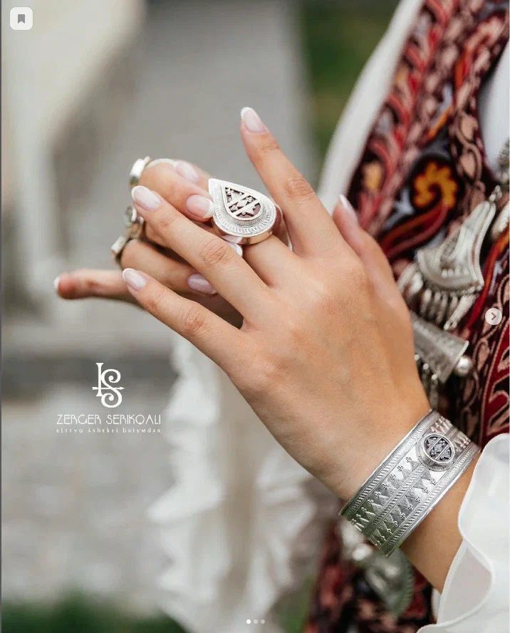 Сериккали Кокенов