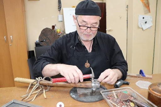 Artisans Content Item