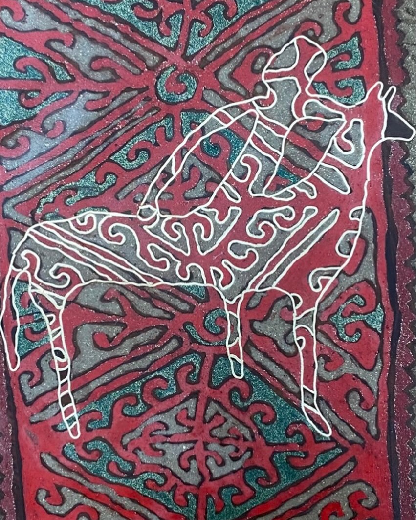 Болат Атамкулов