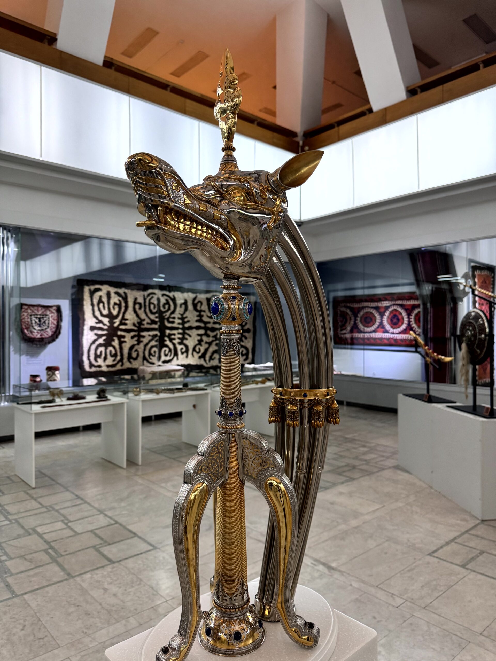 Естай Даубаев