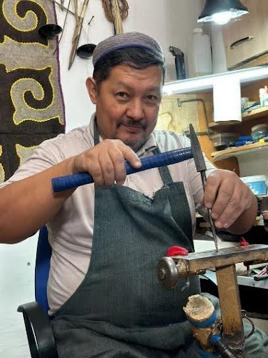 Artisans Content Item