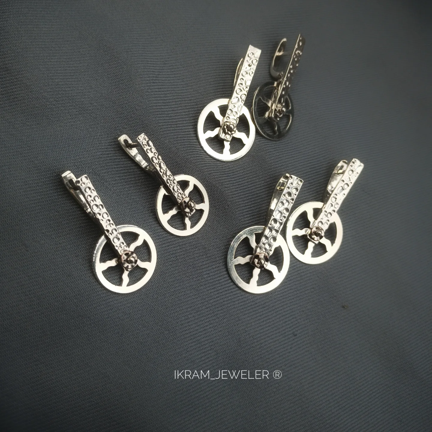 Икрам Рафиков