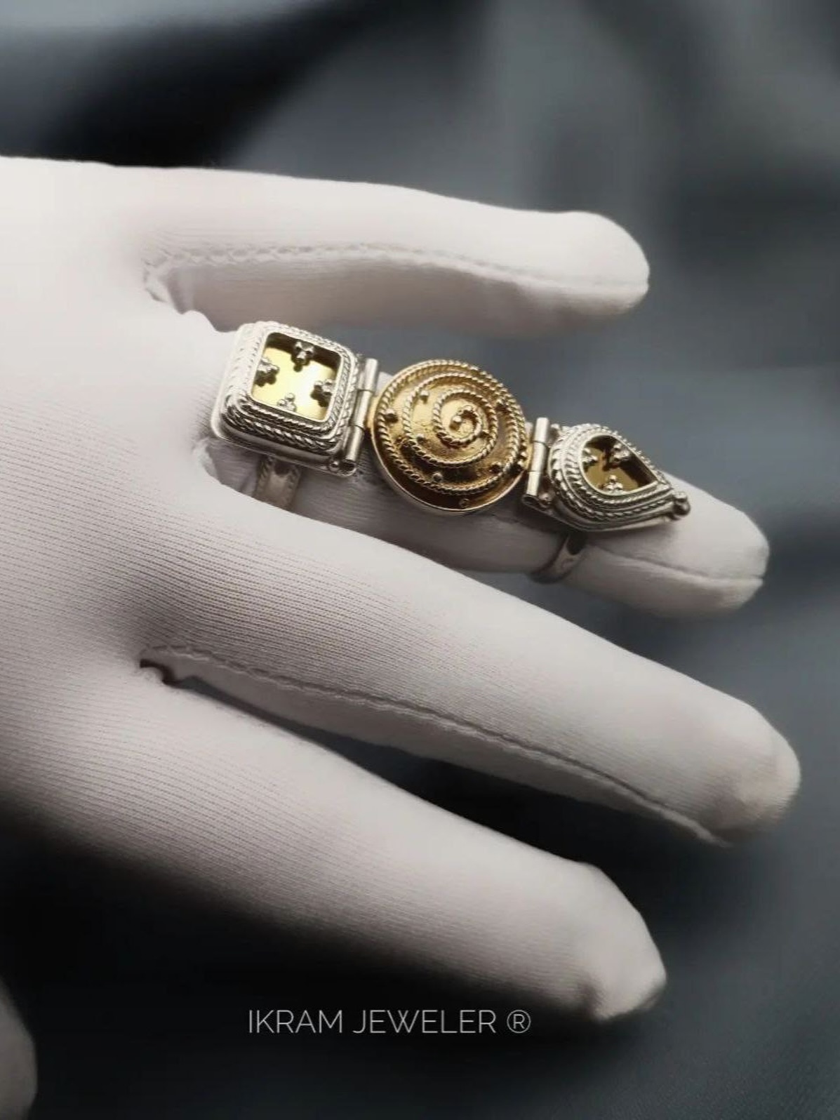 Икрам Рафиков