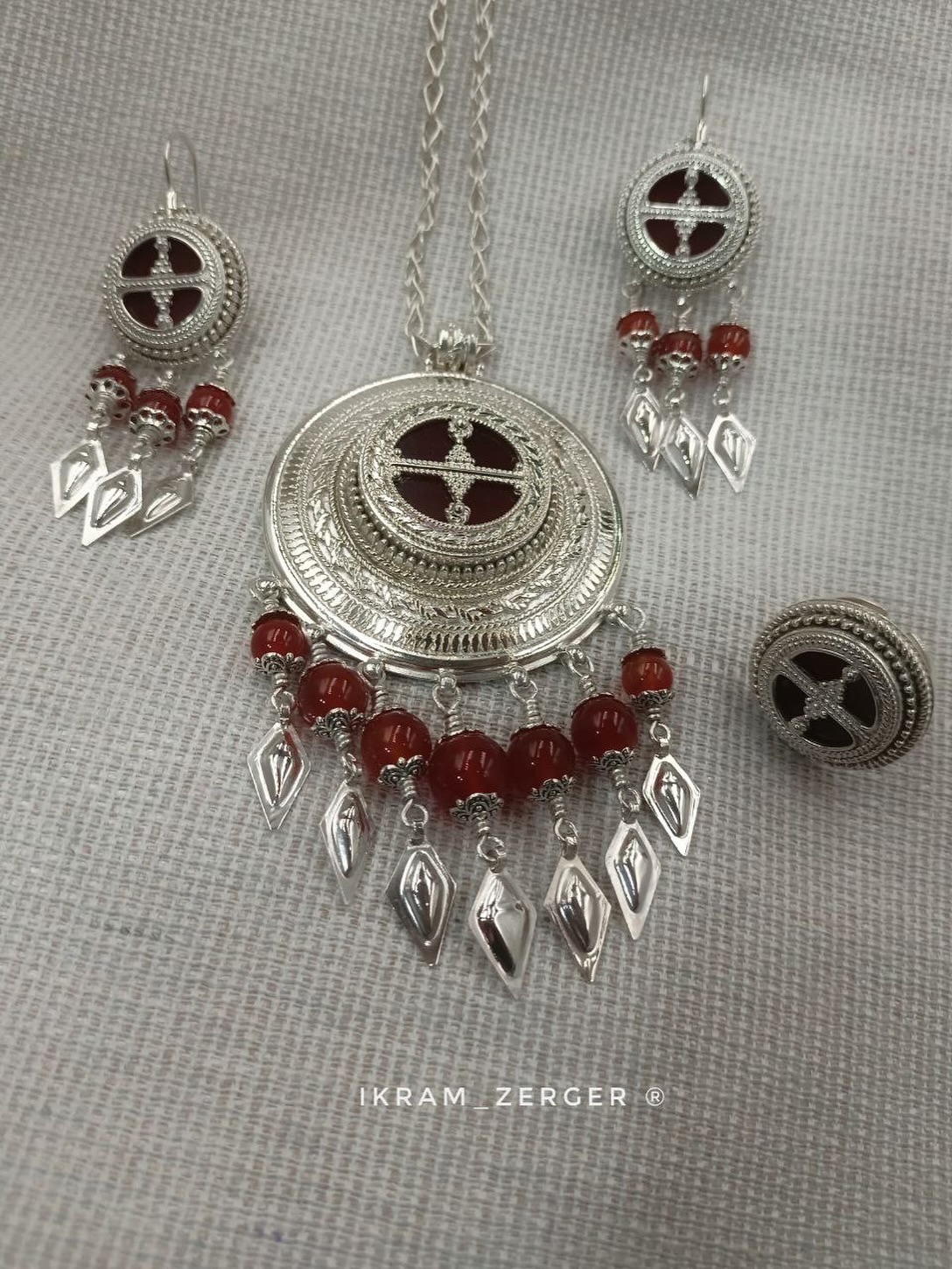 Икрам Рафиков