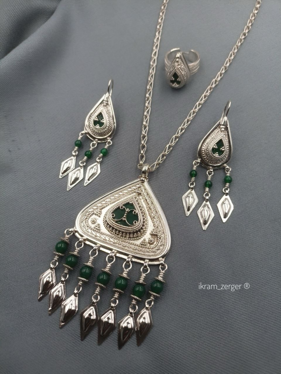 Икрам Рафиков