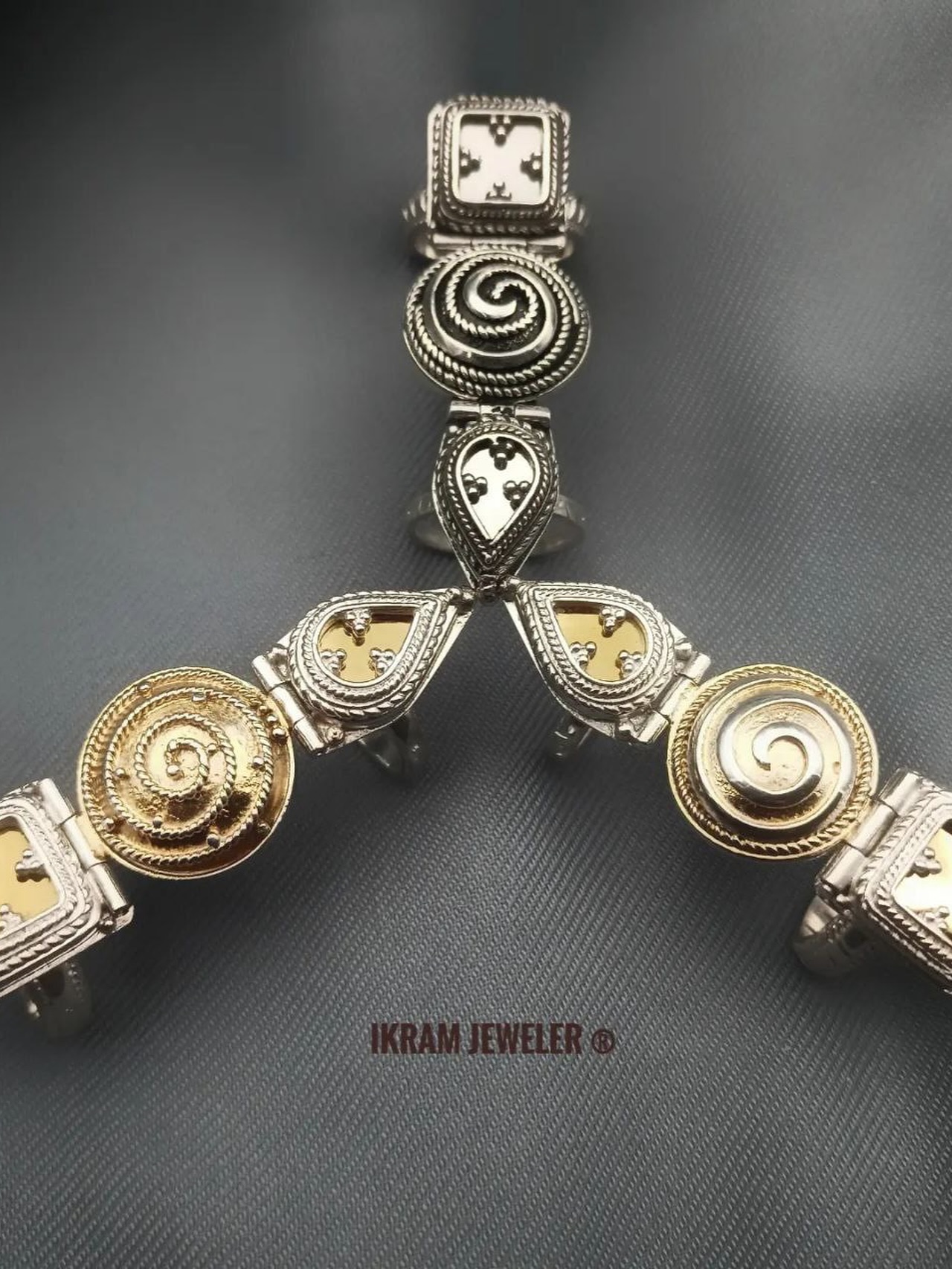 Икрам Рафиков