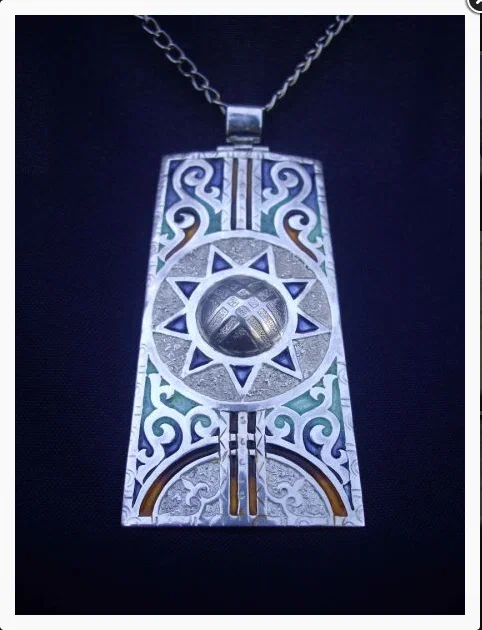 Калмырза Тасов