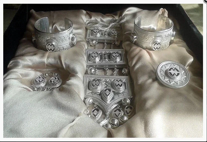 Калмырза Тасов