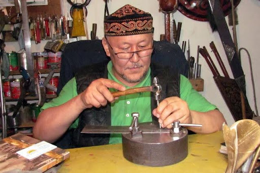 Artisans Content Item