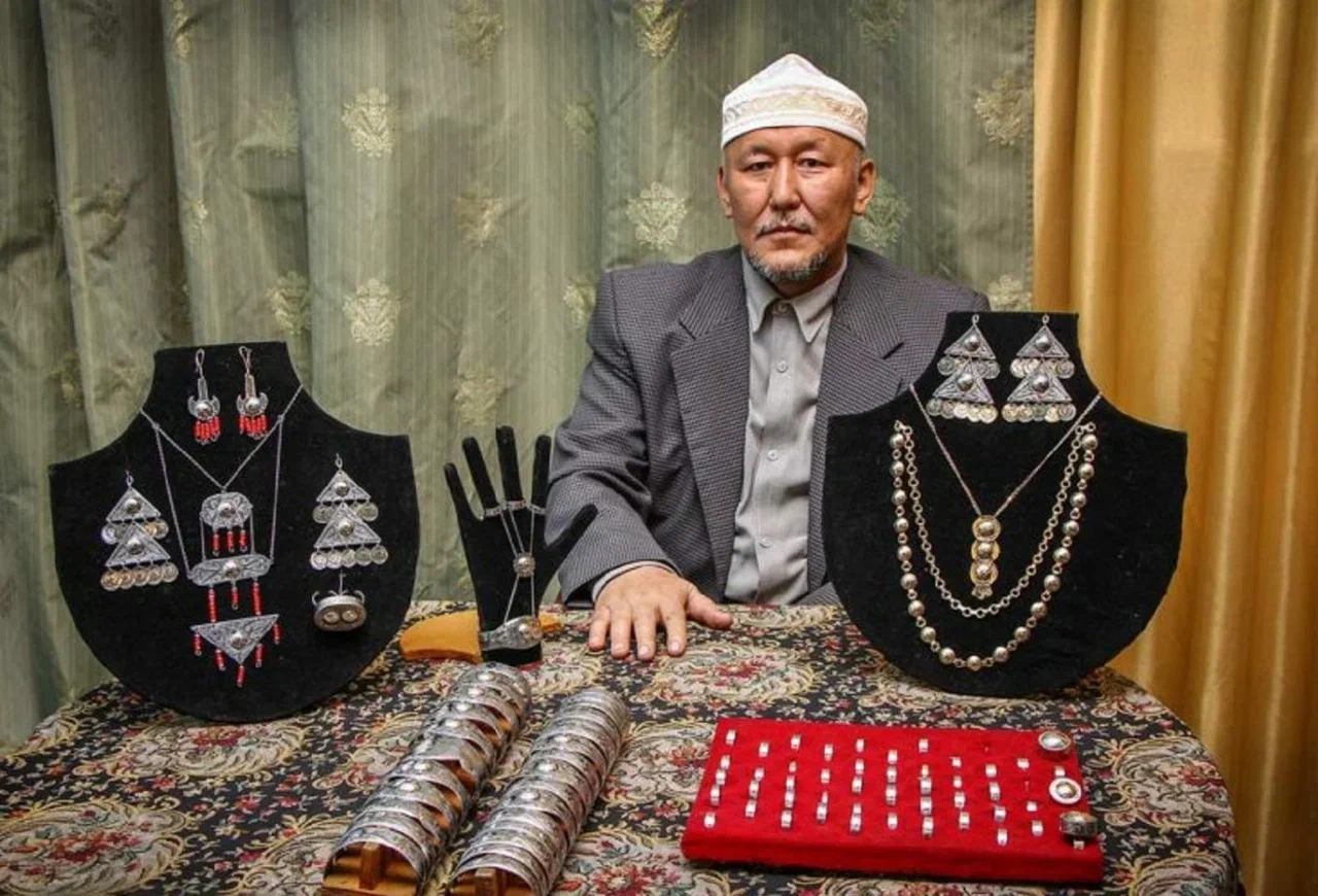 Абылайхан Асылбай