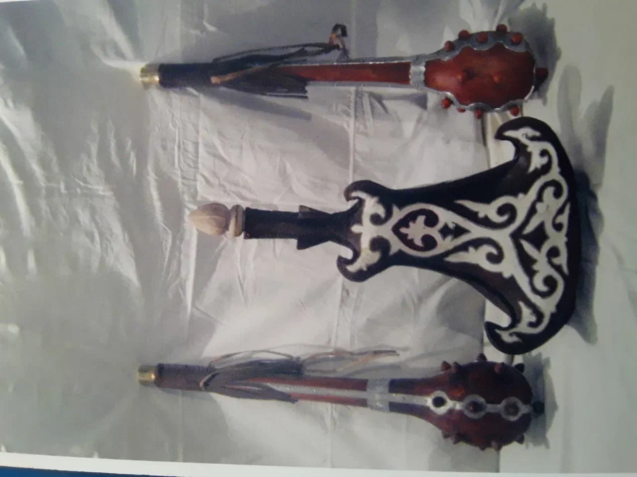 Абылайхан Асылбай