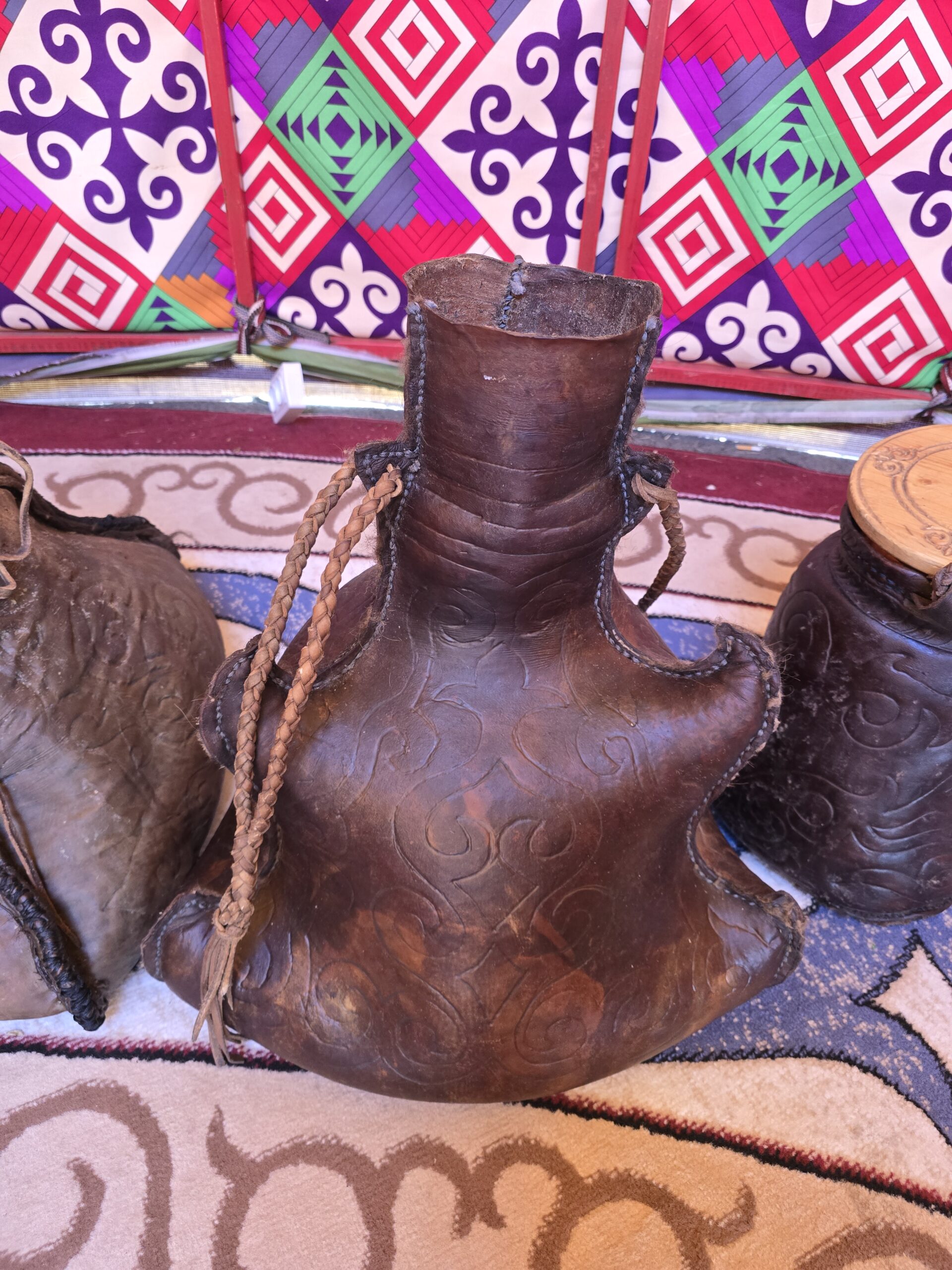 Нурлан Джакибаев