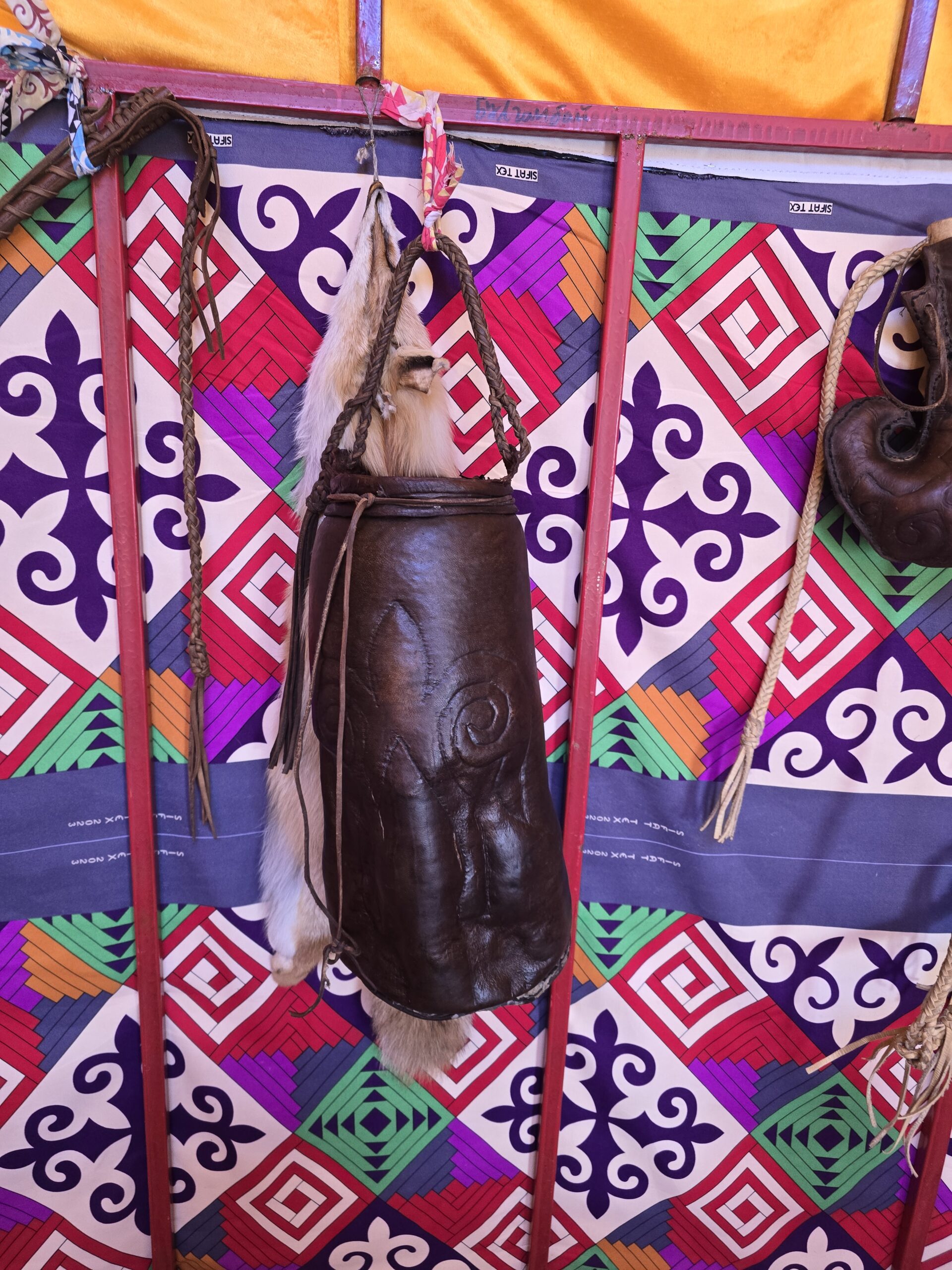 Нурлан Джакибаев