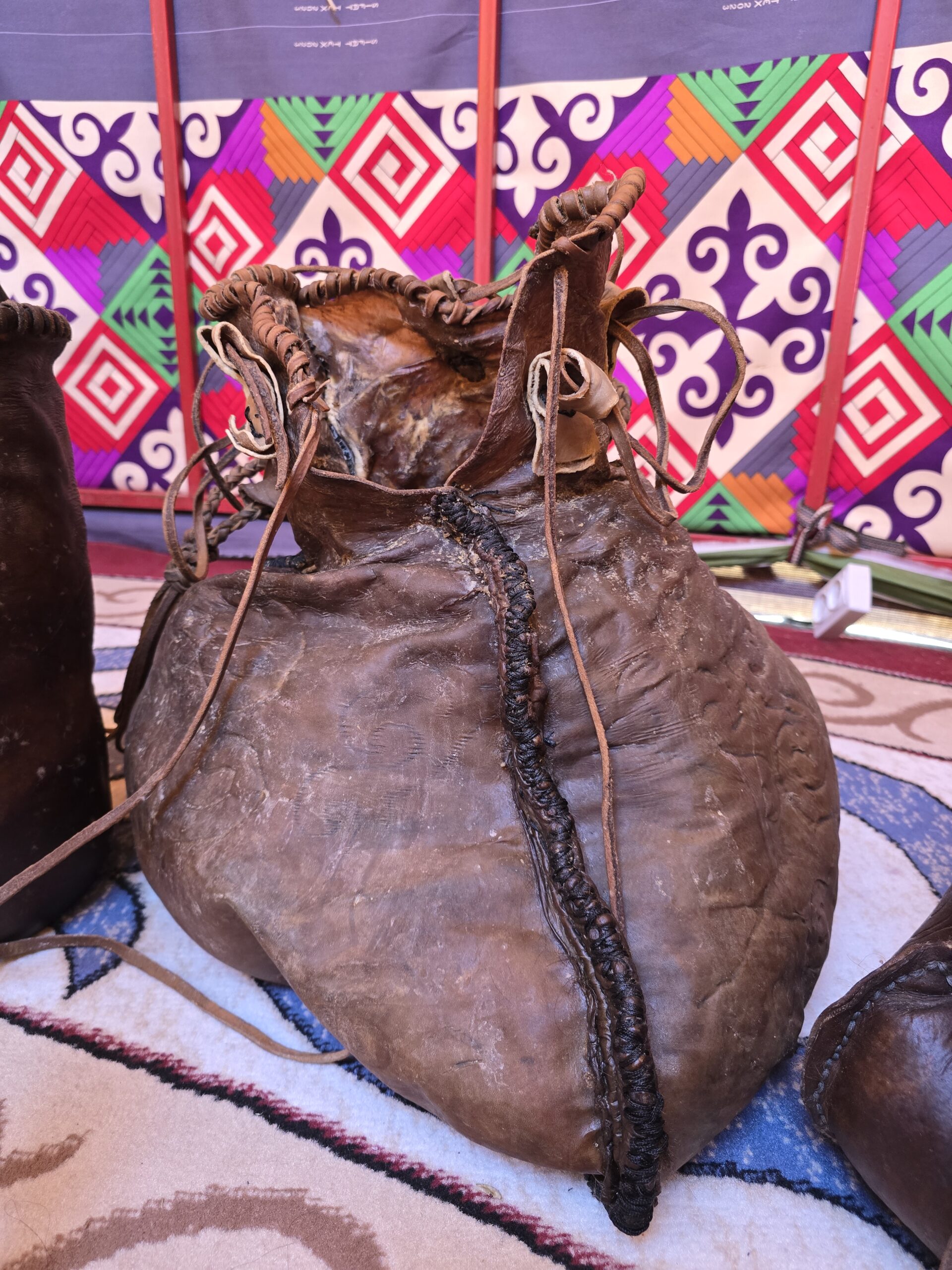 Нурлан Джакибаев