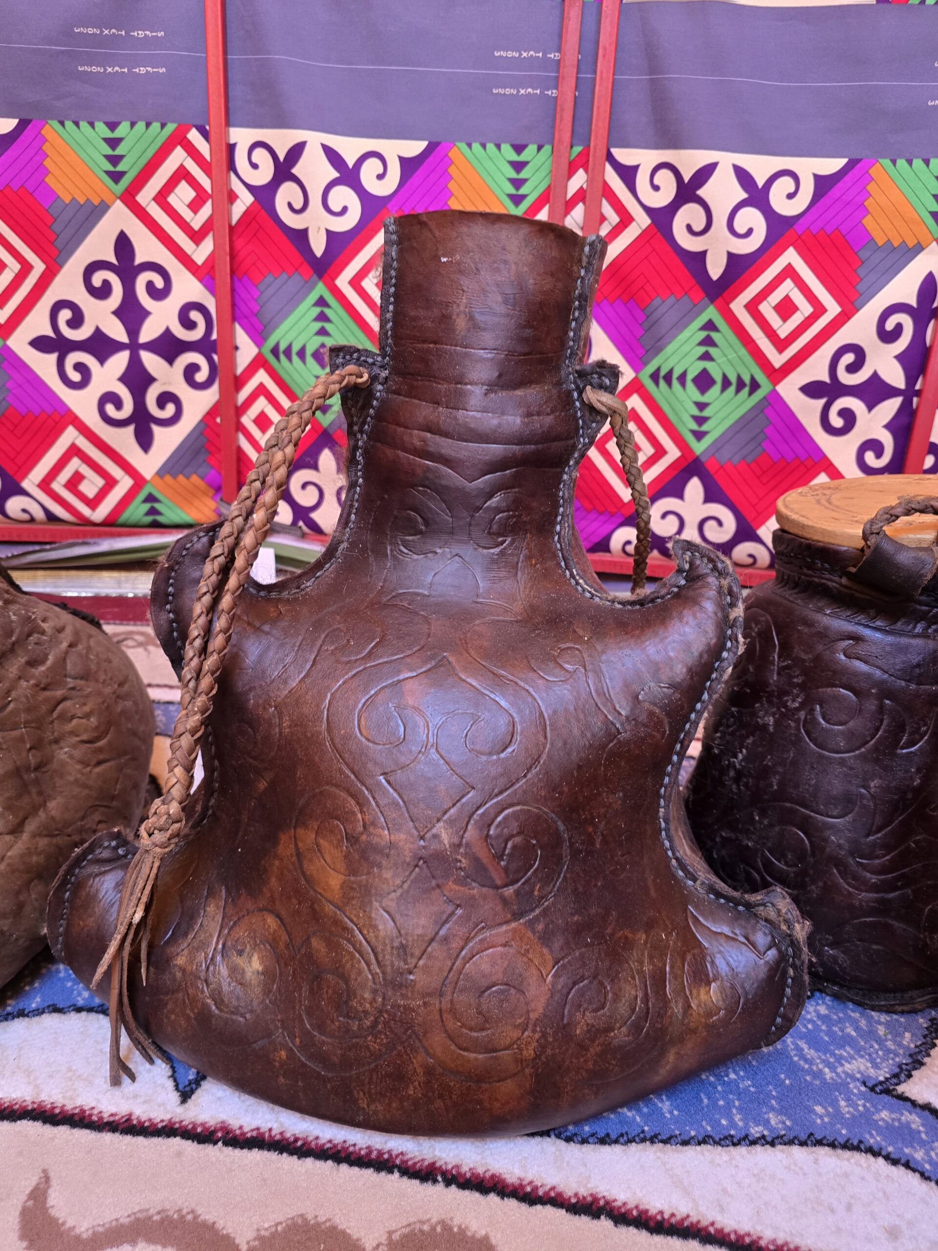 Нурлан Джакибаев