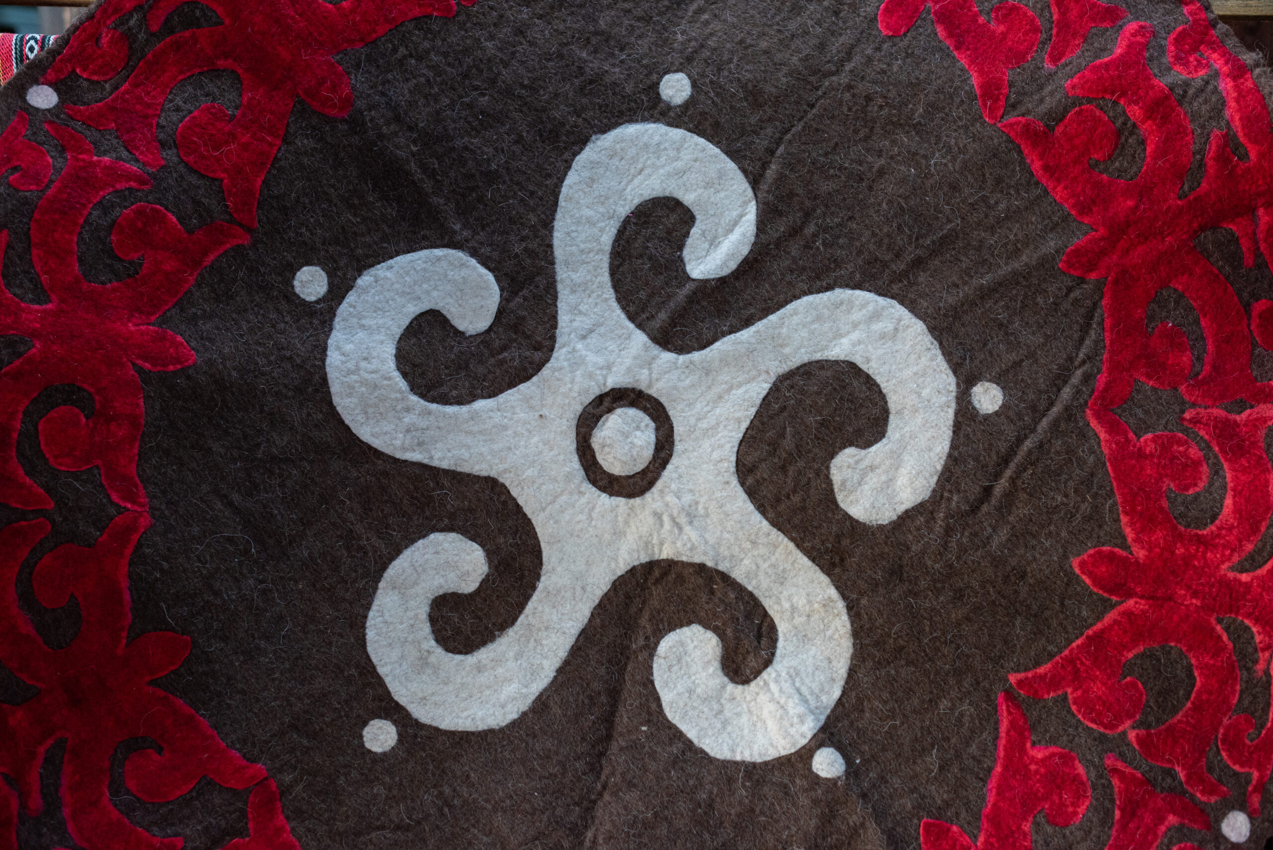 Жупар Бейсенова