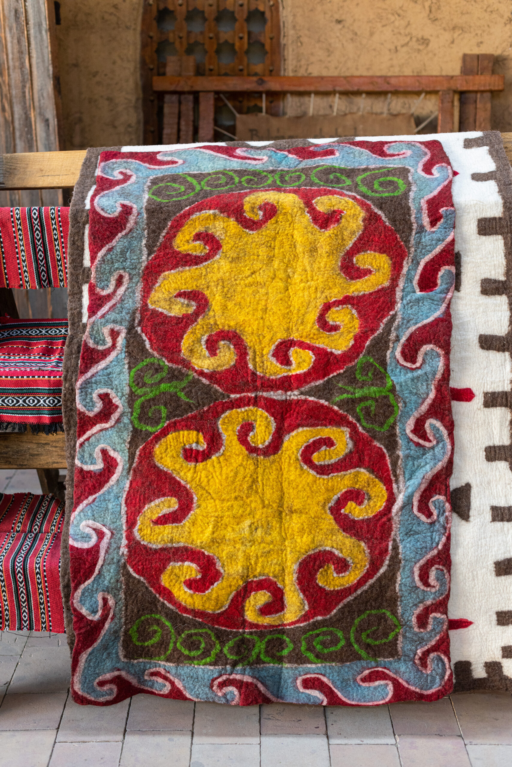 Жупар Бейсенова