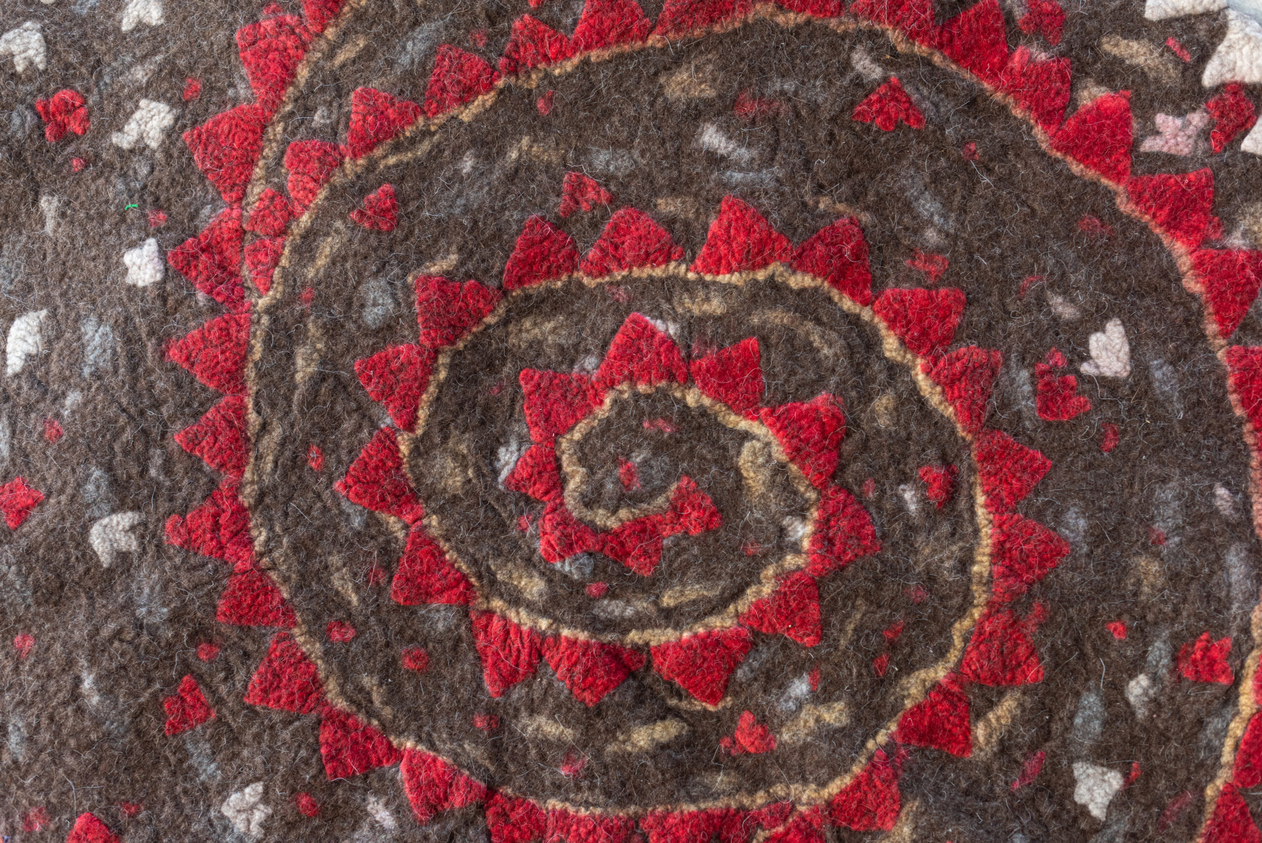 Жупар Бейсенова