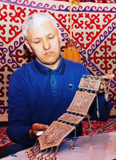 Artisans Content Item